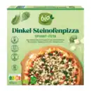 Bild 2 von BIO Dinkel-Steinofenpizza 450g