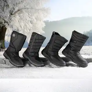 Trekk Star Thermo-Stiefel