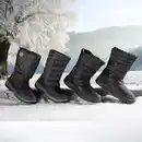 Bild 1 von Trekk Star Thermo-Stiefel