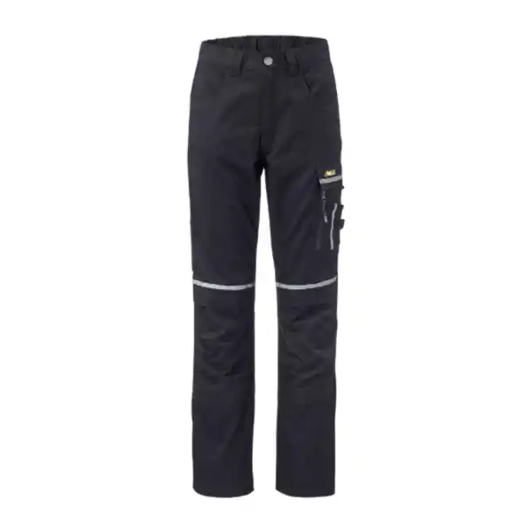 Bild 4 von TOPCRAFT Arbeitshose