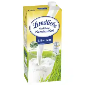 Landliebe H-Landmilch