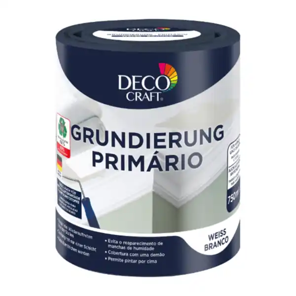 Bild 1 von DECO CRAFT Schutz-Grundierung 750ml