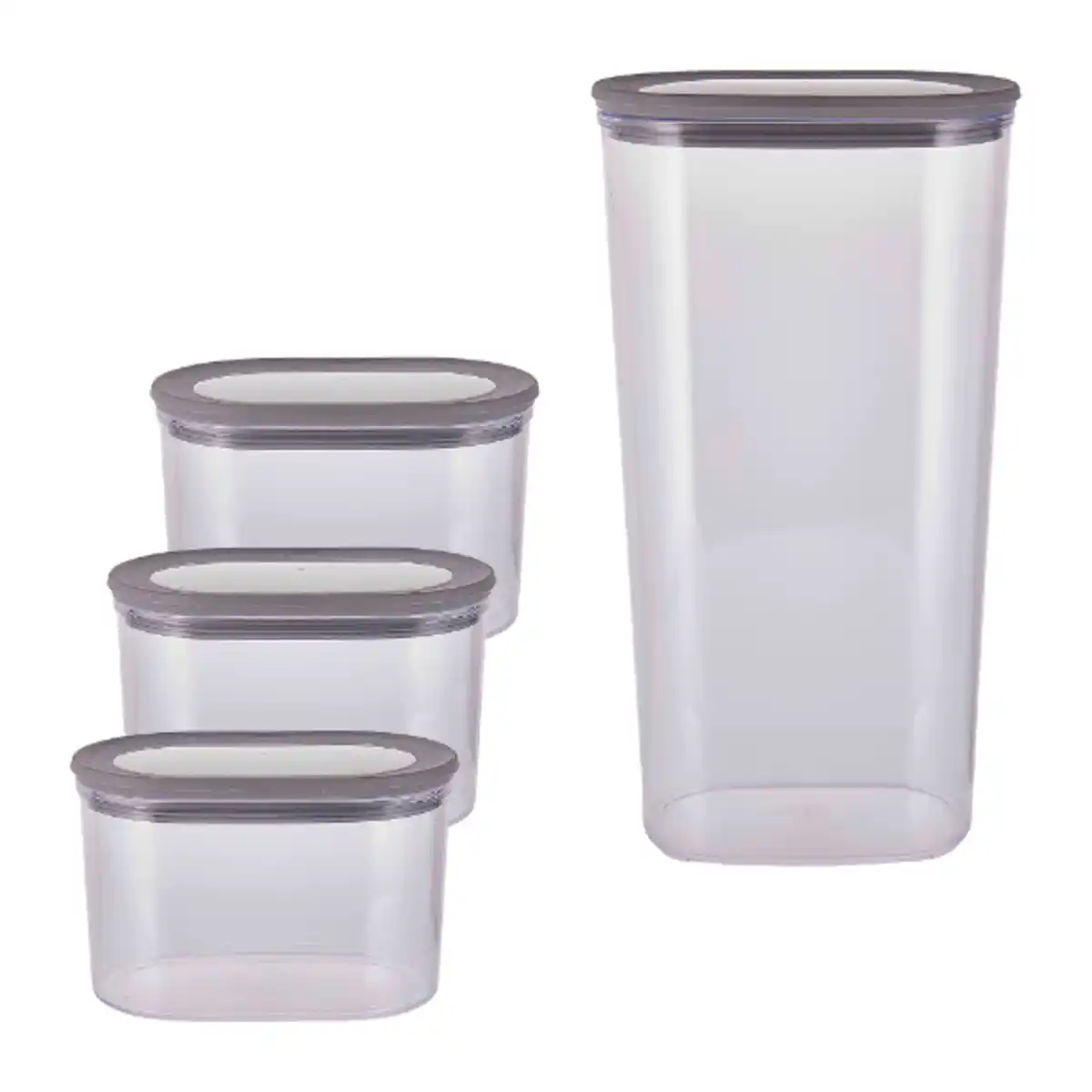 Bild 1 von CROFTON Vorratsdose(n)