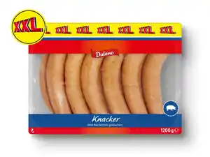 Dulano Knacker XXL