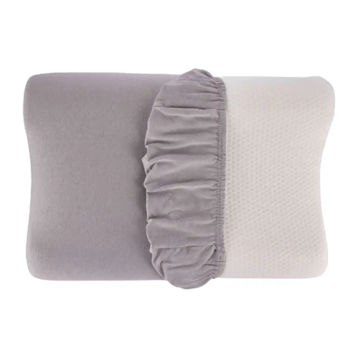 Bild 3 von NOVITESSE Spannbezüge für Nackenstützkissen