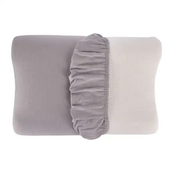 Bild 3 von NOVITESSE Spannbezüge für Nackenstützkissen