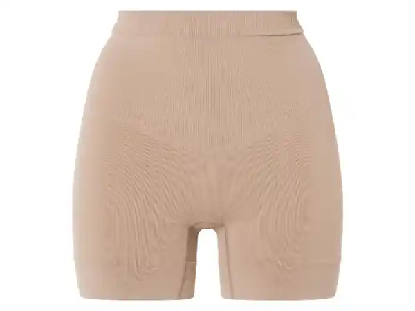 Bild 2 von esmara® Damen Soft-Shaping-Panty, ohne auftragende Seitennähte