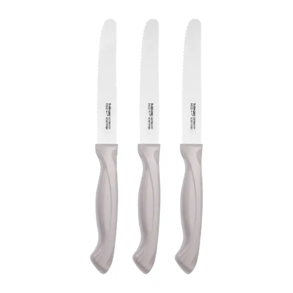 Bild 3 von CROFTON Küchenmesser