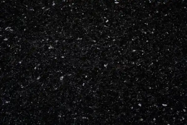 Bild 1 von Wigastone Granit-Fensterbank Black-Galaxy 2 cm nach Maß