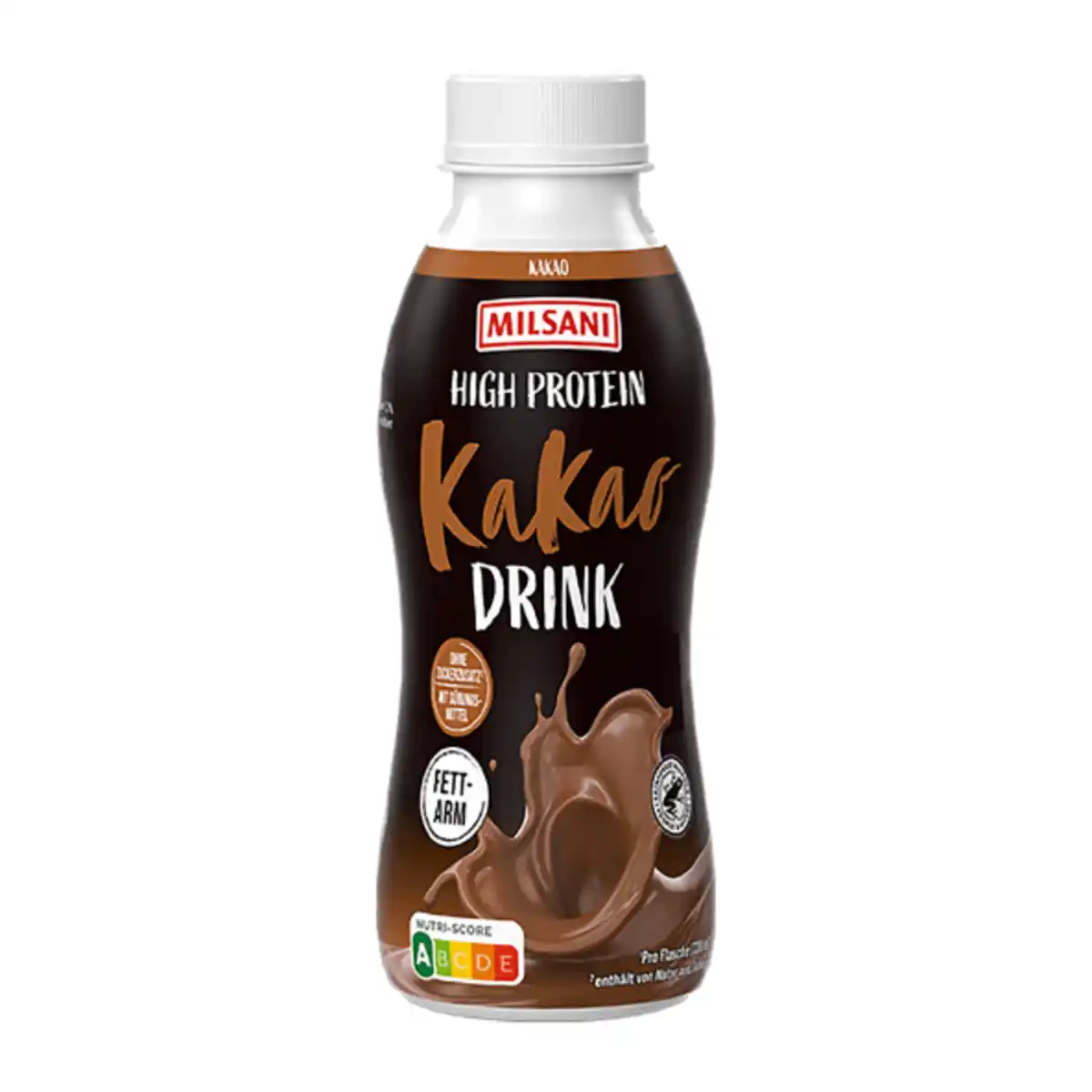 Bild 2 von MILSANI High-Protein-Drink 332ml