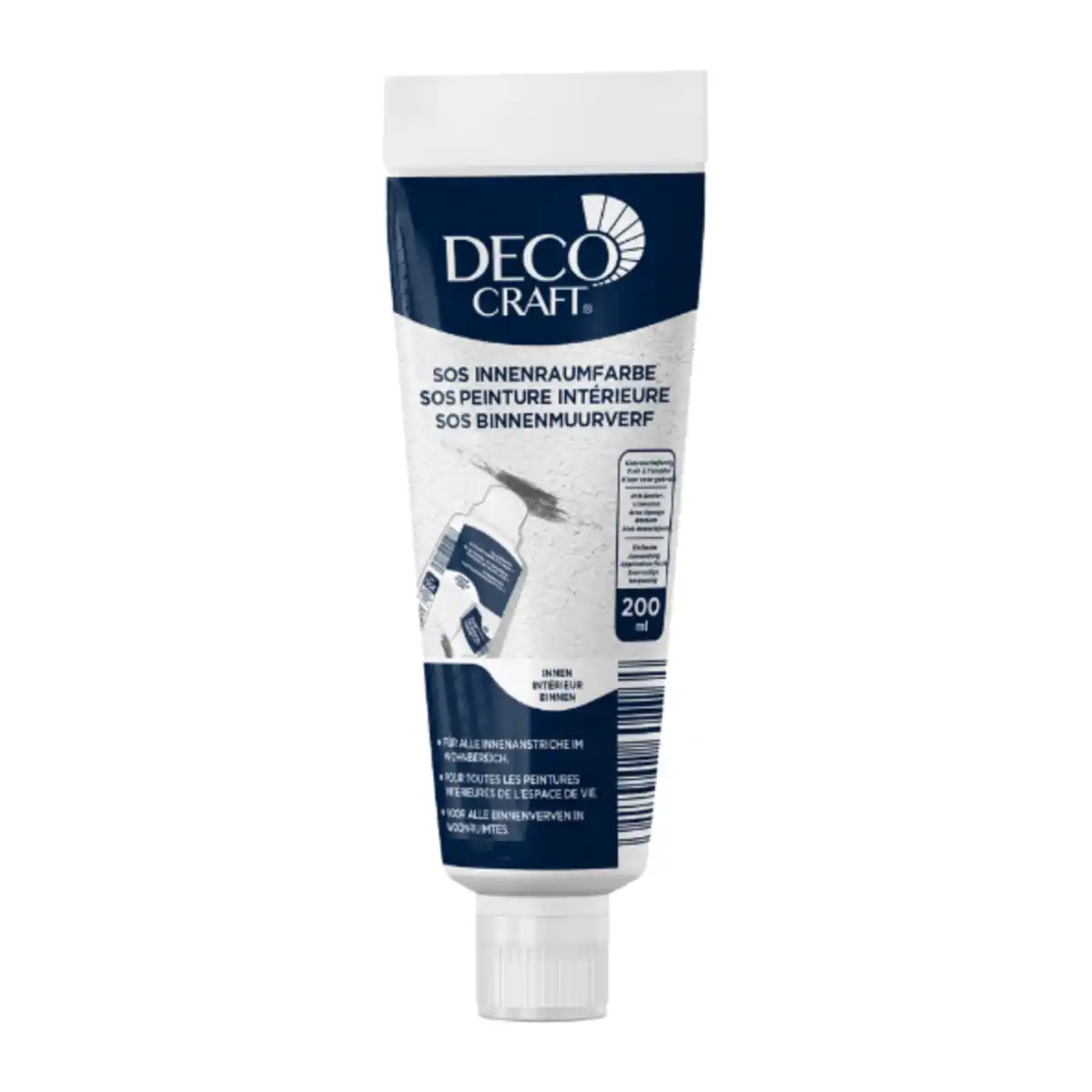 Bild 4 von DECO CRAFT SOS-Renovierungshelfer