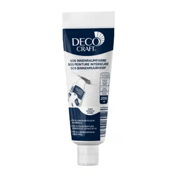 Bild 4 von DECO CRAFT SOS-Renovierungshelfer