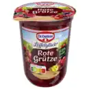 Bild 1 von Dr. Oetker Grütze, Sahne Pudding, Love It! oder High Protein Pudding