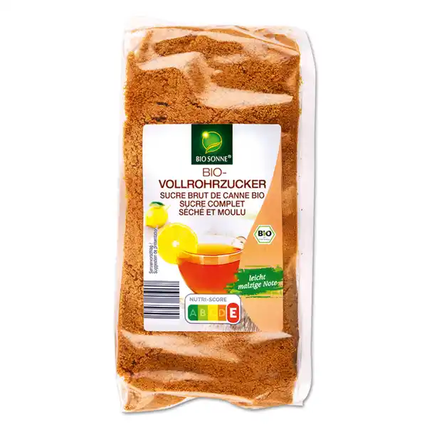 Bild 3 von Bio Sonne Bio-Zucker