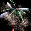 Bild 2 von Nico Feuerwerk/Powertec Metalshots