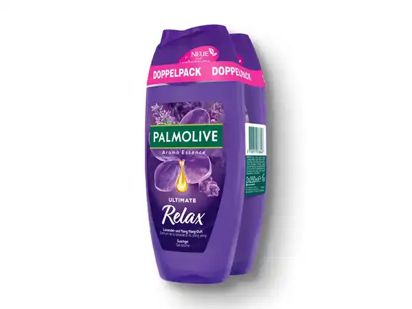 Bild 1 von Palmolive Cremedusche/Duschgel