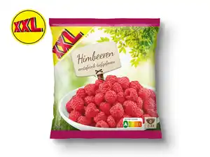 Freshona Tiefkühlobst XXL,  750 g