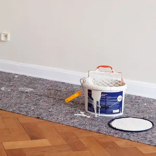 Bild 2 von DECO CRAFT Malervlies