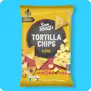 Bild 1 von SUN SNACKS Tortilla-Chips, versch. Sorten