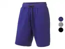 Bild 1 von CRIVIT Herren Sweatshorts mit Baumwolle