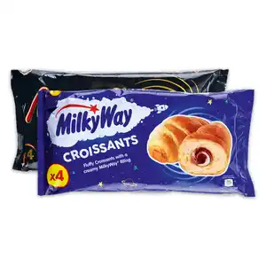 Mars / Milkyway Croissants