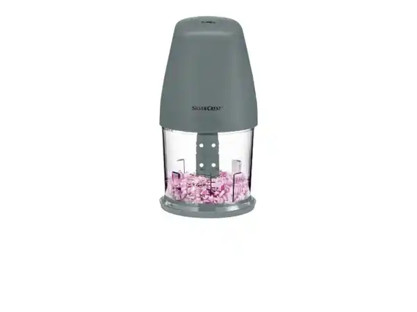 Bild 3 von SILVERCREST® KITCHEN TOOLS Multizerkleinerer, mit Turbotaste