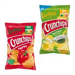 LORENZ Crunchips