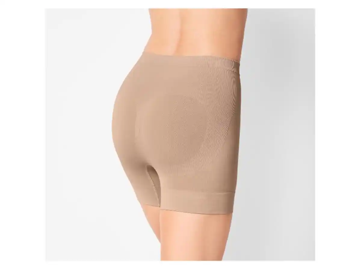 Bild 4 von esmara® Damen Soft-Shaping-Panty, ohne auftragende Seitennähte