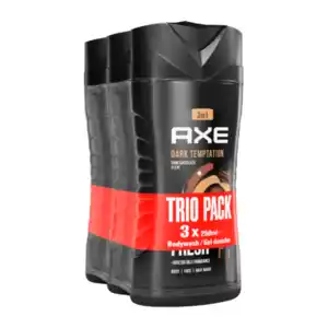 AXE Duschgel Dark Temptation 250ml