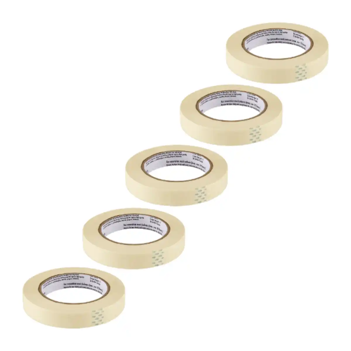 Bild 4 von DECO CRAFT Abdeckbänder