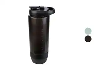 LIVARNO home Protein Shaker