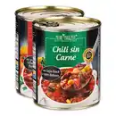 Bild 1 von Meine Mahlzeit Chili sin Carne / Chili con Carne