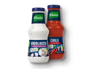 Knorr Schlemmersauce,  250 ml