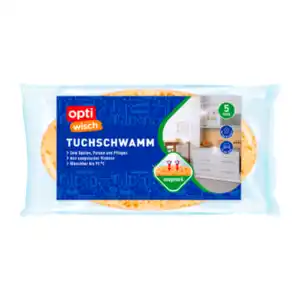 OPTIWISCH Tuchschwämme