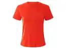 Bild 2 von esmara® Damen T-Shirt, in modischer Ripp-Qualität