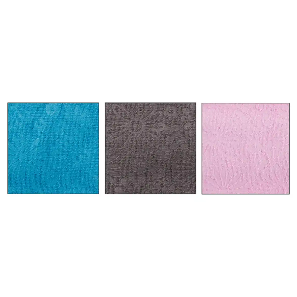 Bild 2 von Cook o'Fino Mikrofaser-Geschirrtücher 3er-Pack