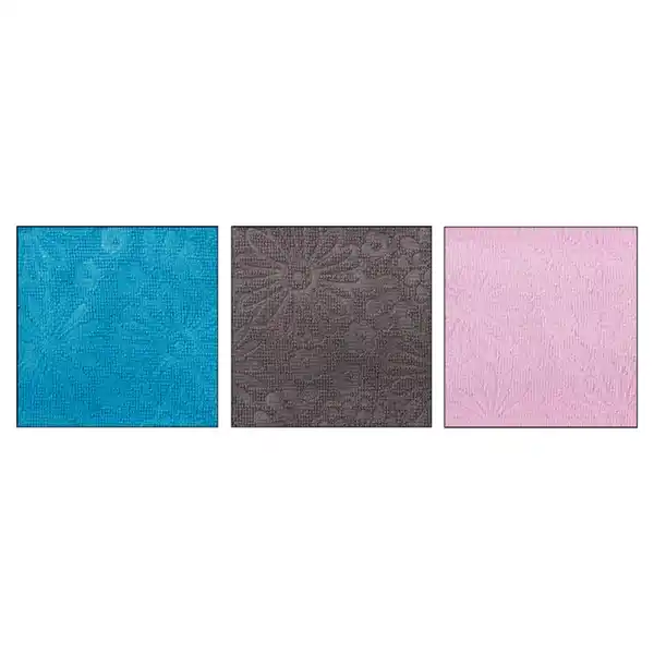 Bild 2 von Cook o'Fino Mikrofaser-Geschirrtücher 3er-Pack