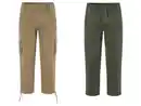 Bild 1 von LIVERGY® Herren Cargohose, hoher Baumwollanteil