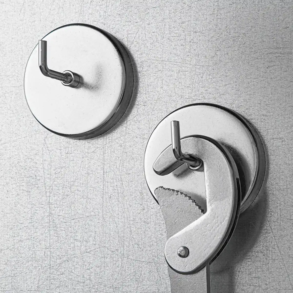 Bild 3 von Kraft Werkzeuge Haftmagnet-Set