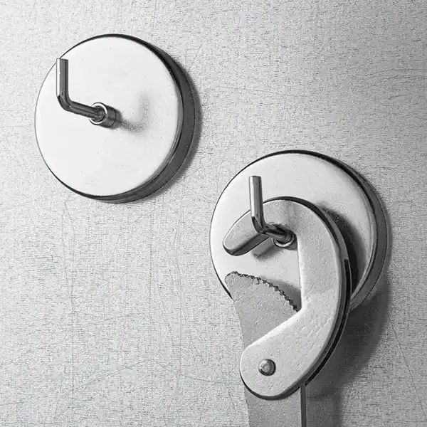 Bild 3 von Kraft Werkzeuge Haftmagnet-Set