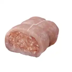 Deutsche gefüllte Schweine-Rouladen