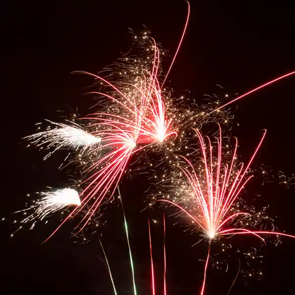 Bild 2 von Nico Feuerwerk/Powertec Planet Pyro