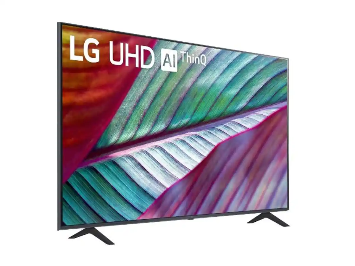 Bild 3 von LGB 55 Zoll UHD 4K SmartTV »55UR78006LK.AEU«