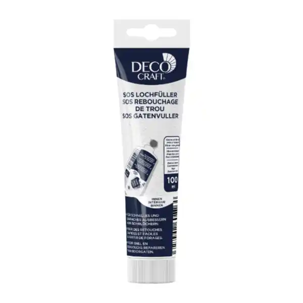 Bild 3 von DECO CRAFT SOS-Renovierungshelfer