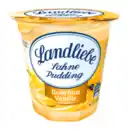 Bild 3 von LANDLIEBE Sahnepudding 330g