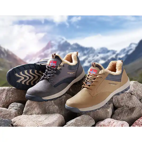 Bild 1 von Nangaparbat Outdoor-Schuhe