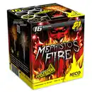 Bild 1 von Nico Feuerwerk/Powertec Mephisto's Fire