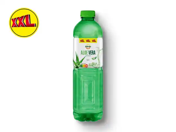 Bild 1 von Solevita Aloe Vera Getränk XXL