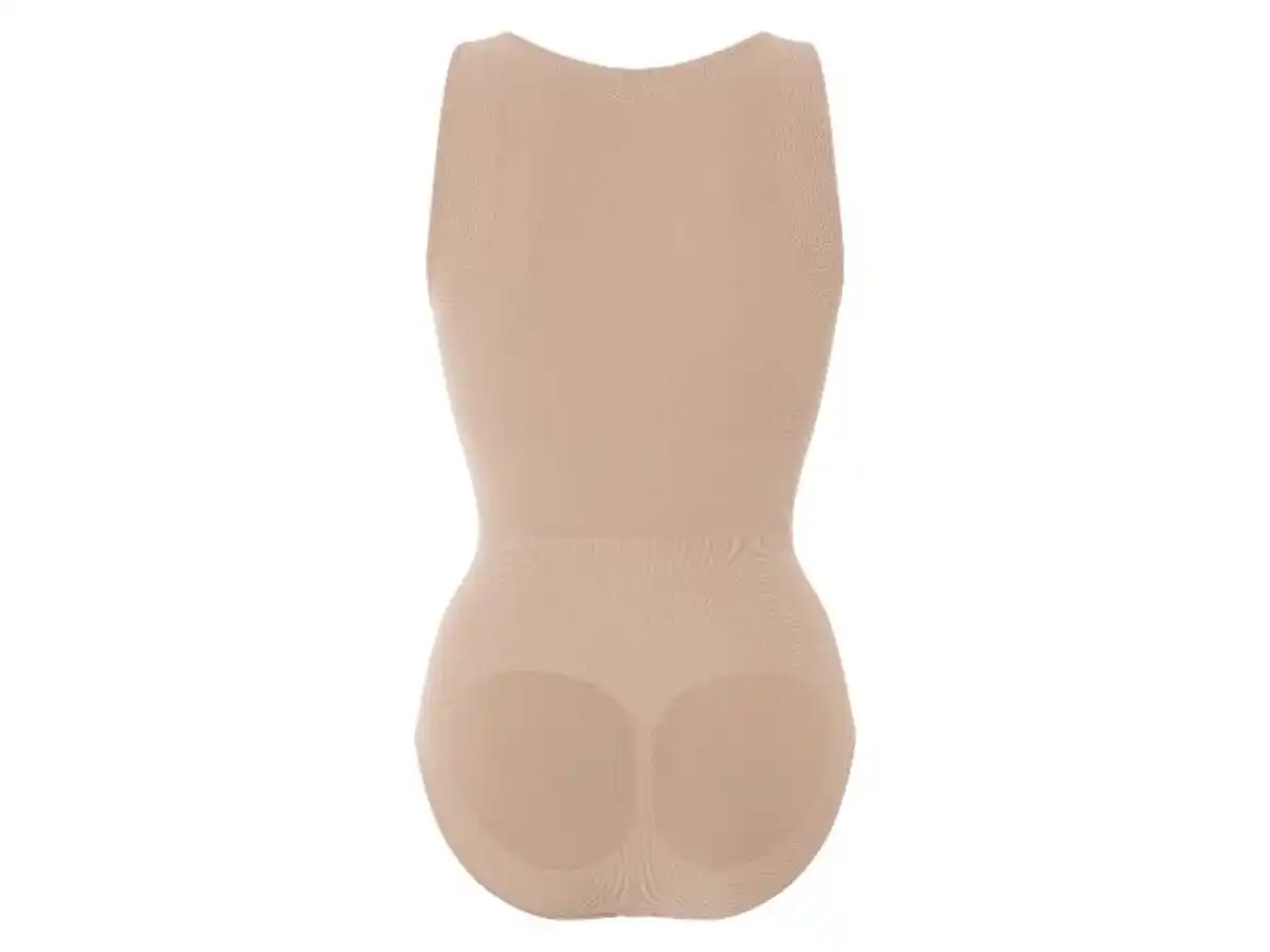 Bild 4 von esmara® Damen Soft-Shaping-Body, ohne auftragende Seitennähte