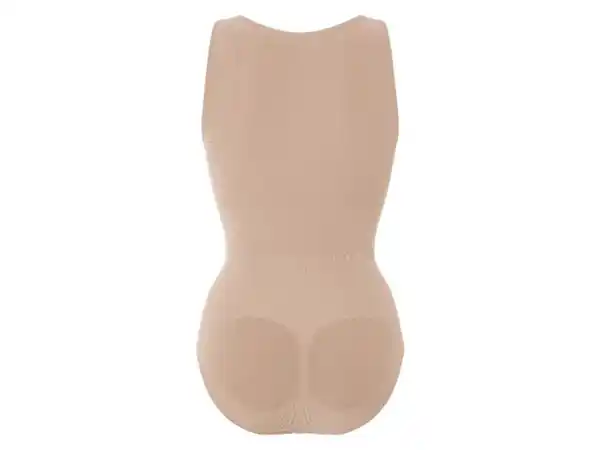 Bild 4 von esmara® Damen Soft-Shaping-Body, ohne auftragende Seitennähte